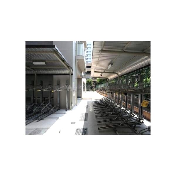 船場ミッドキューブの外観7枚目