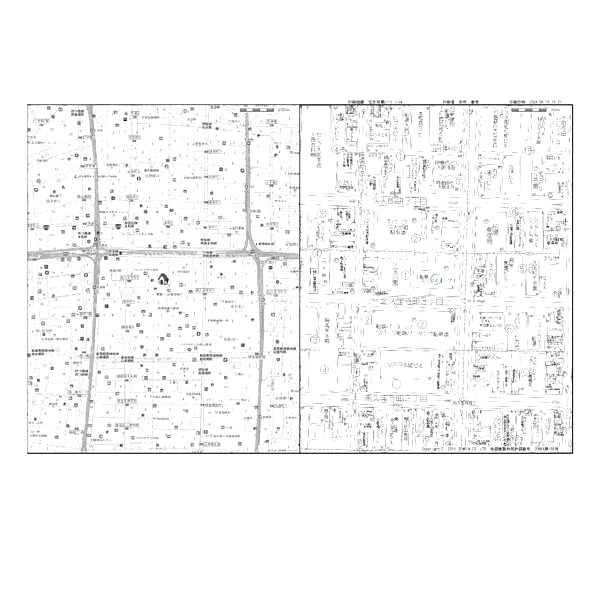 船場ミッドキューブの外観8枚目