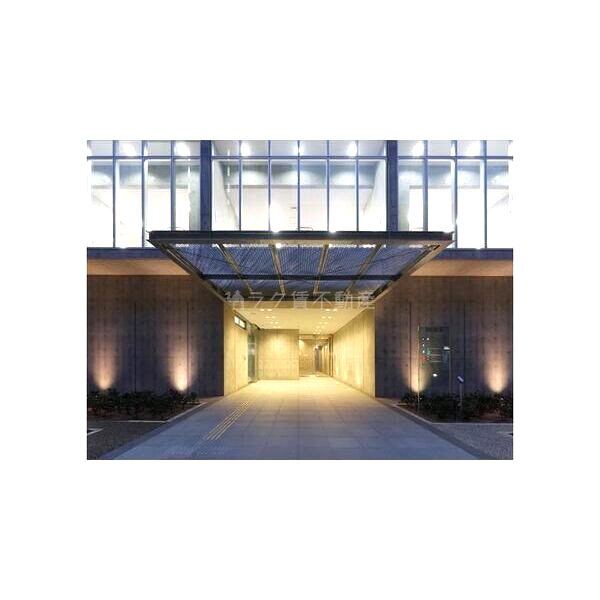 船場ミッドキューブの外観9枚目