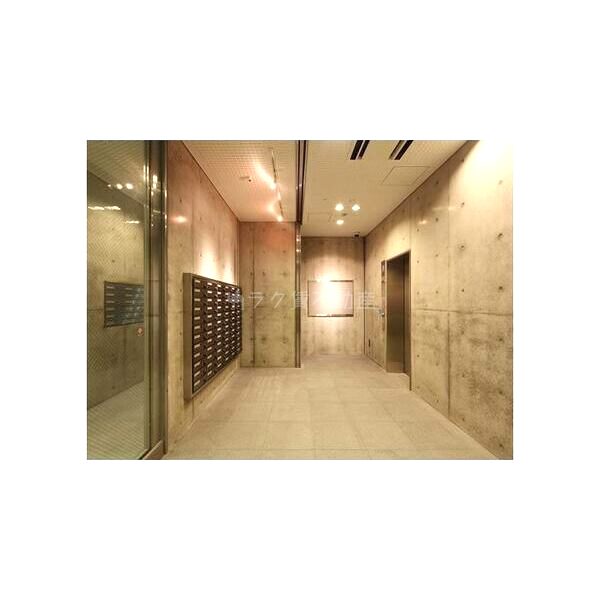 船場ミッドキューブの外観10枚目