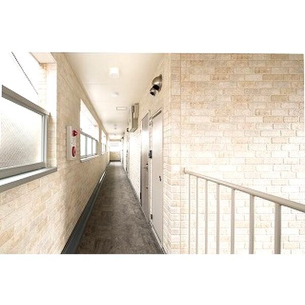 KTIレジデンス阿倍野の外観4枚目