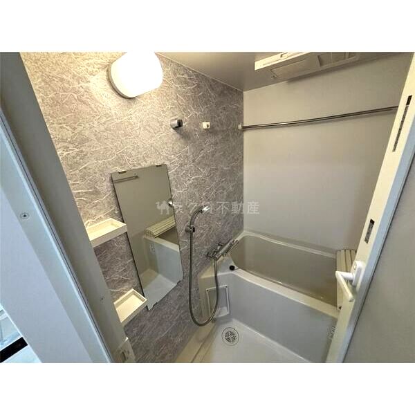 セイル淀屋橋の室内写真39枚目