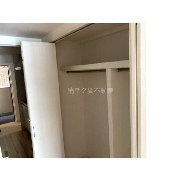 セイル淀屋橋の室内写真27枚目
