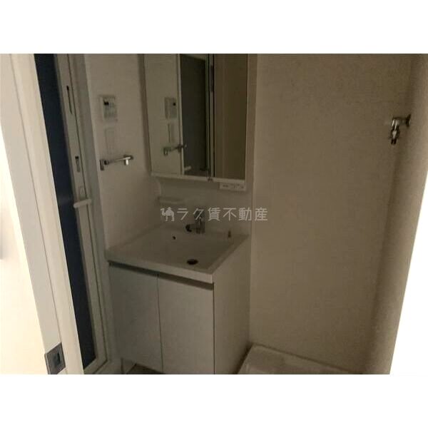 セイル淀屋橋の室内写真51枚目