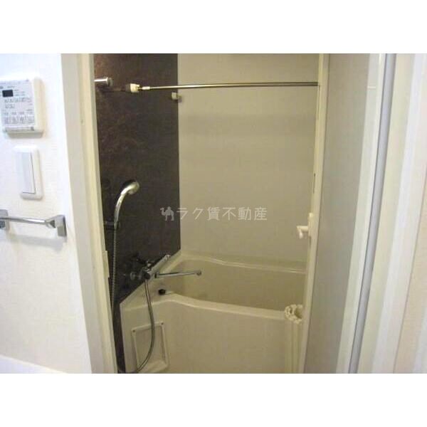 セイル淀屋橋の室内写真28枚目