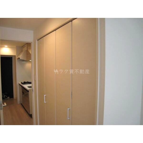 セイル淀屋橋の室内写真66枚目