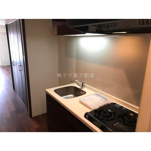 セイル淀屋橋の室内写真33枚目