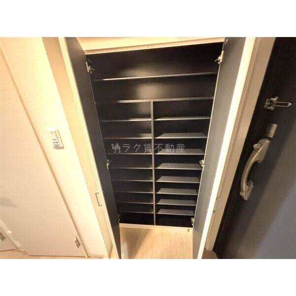 セイル淀屋橋の室内写真56枚目