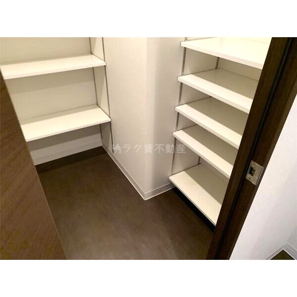 セイル淀屋橋の室内写真78枚目
