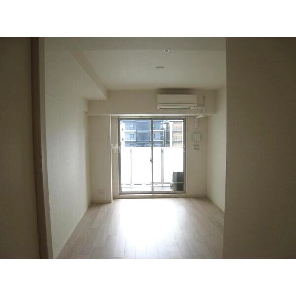 セイル淀屋橋の室内写真31枚目