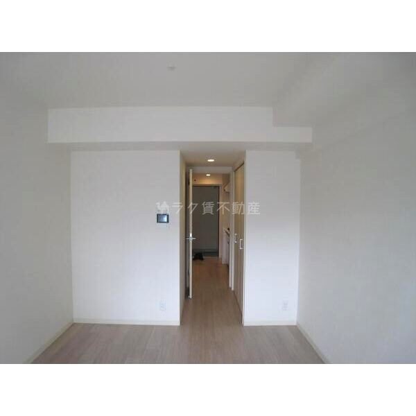 セイル淀屋橋の室内写真33枚目