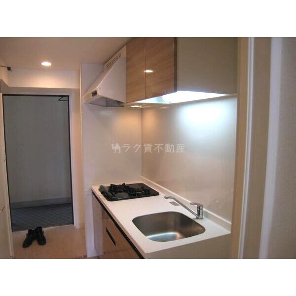 セイル淀屋橋の室内写真34枚目