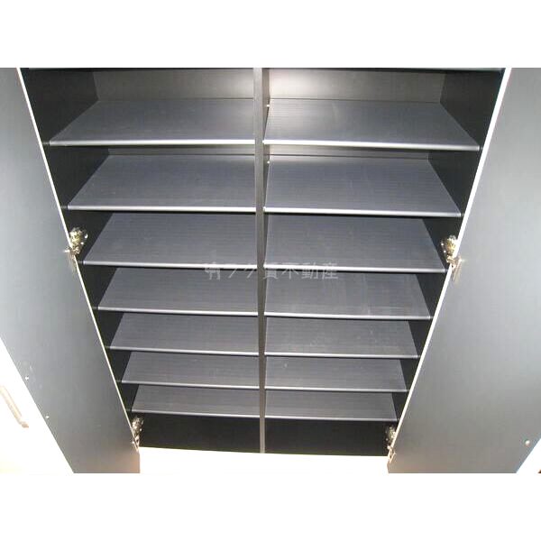 セイル淀屋橋の室内写真35枚目