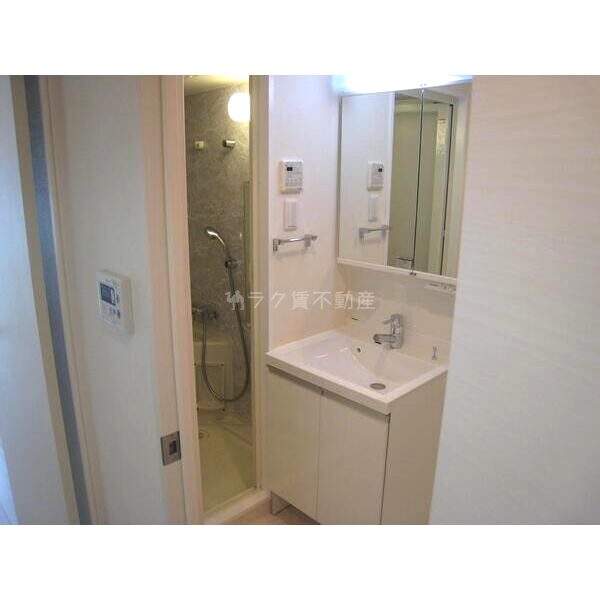 セイル淀屋橋の室内写真37枚目