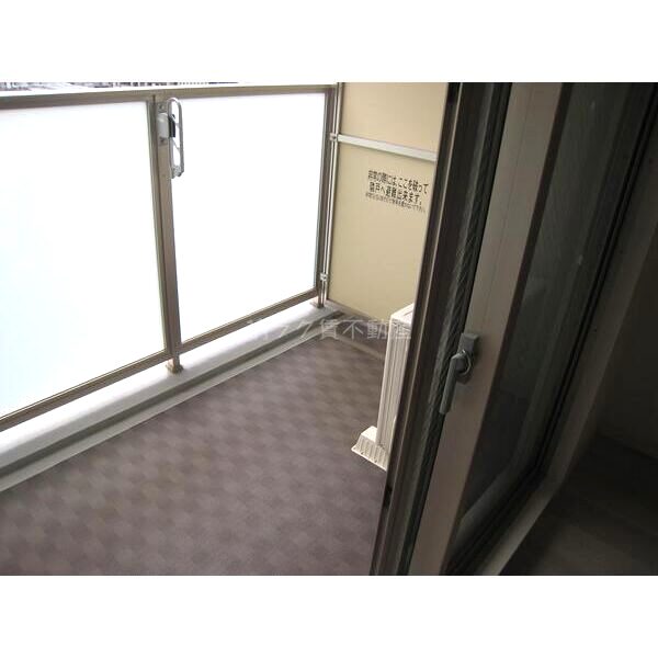 セイル淀屋橋の室内写真38枚目