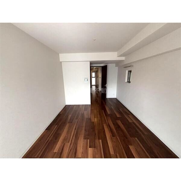 セイル淀屋橋の室内写真7枚目