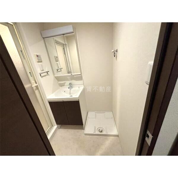 セイル淀屋橋の室内写真24枚目