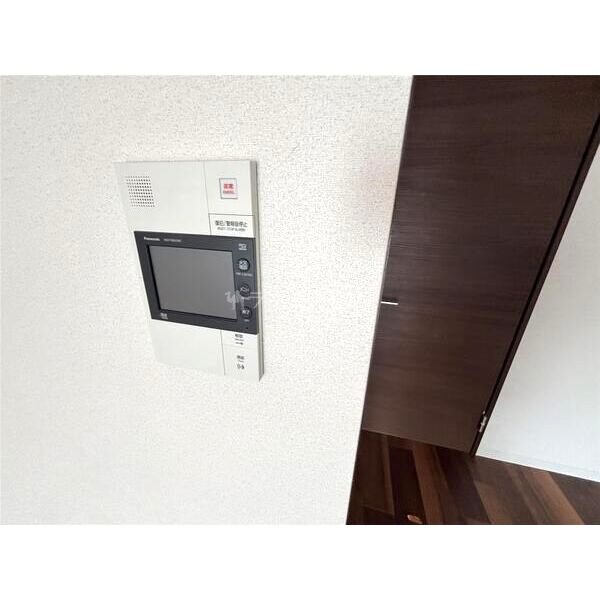 セイル淀屋橋の室内写真27枚目