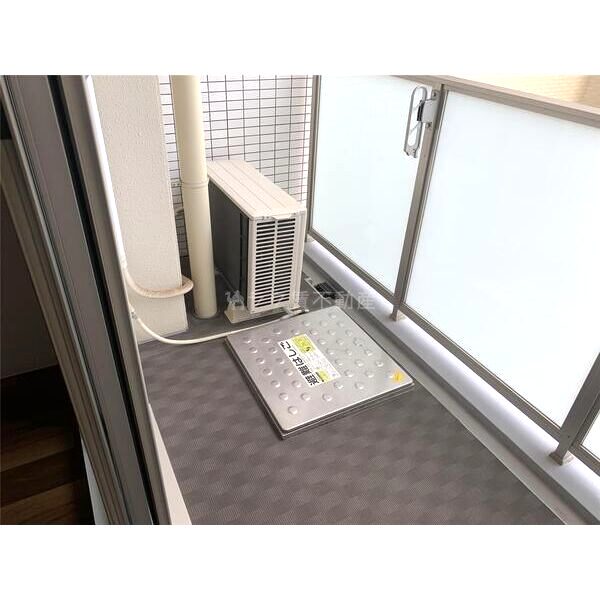 セイル淀屋橋の室内写真30枚目