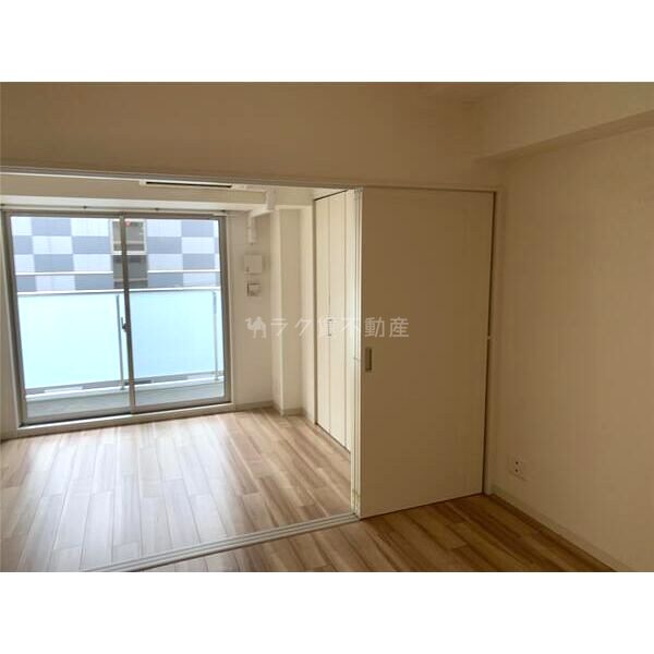 セイル淀屋橋の室内写真10枚目