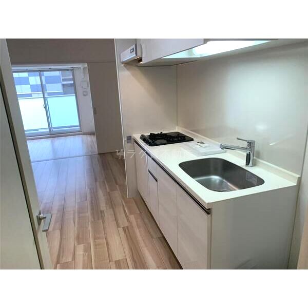 セイル淀屋橋の室内写真19枚目