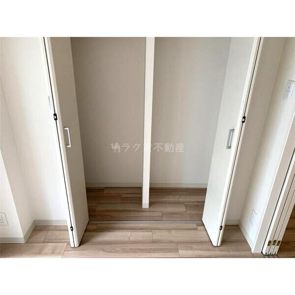 セイル淀屋橋の室内写真22枚目