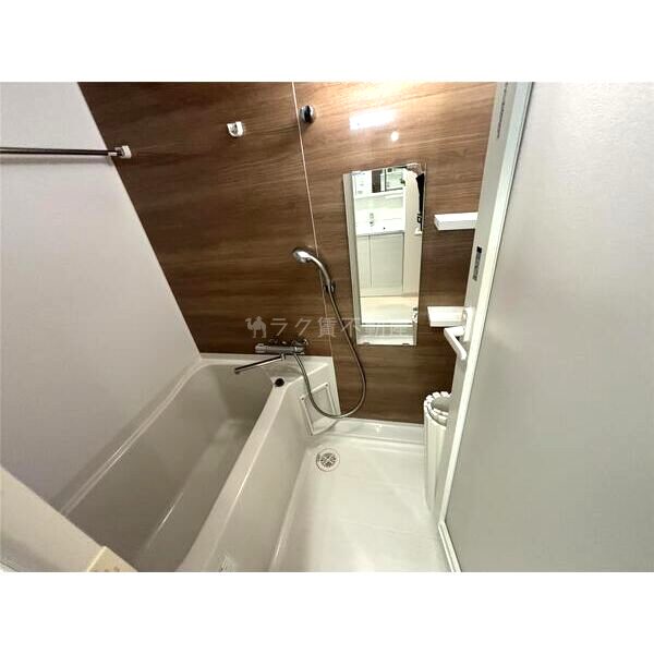 セイル淀屋橋の室内写真23枚目