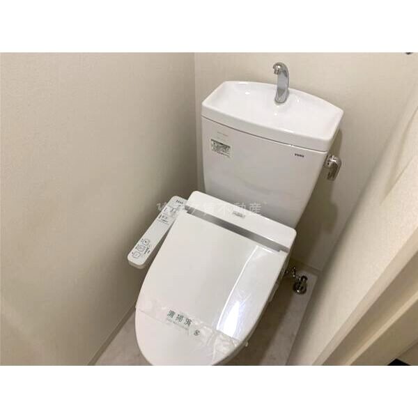 セイル淀屋橋の室内写真26枚目