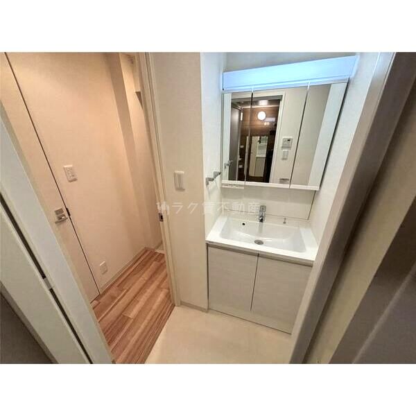 セイル淀屋橋の室内写真29枚目