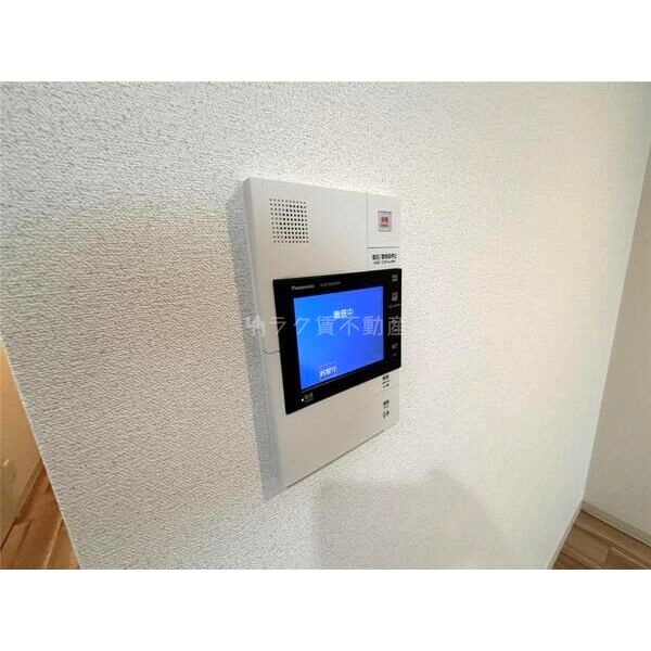 セイル淀屋橋の室内写真32枚目