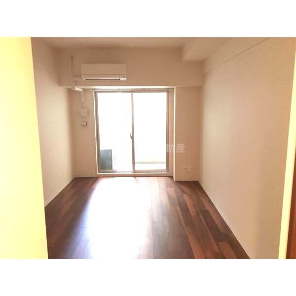 セイル淀屋橋の室内写真4枚目