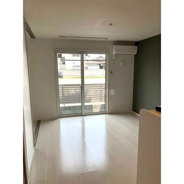 セジュール加佐 B棟の外観4枚目