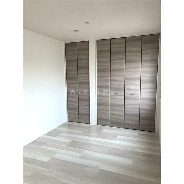 セジュール加佐 B棟の外観5枚目