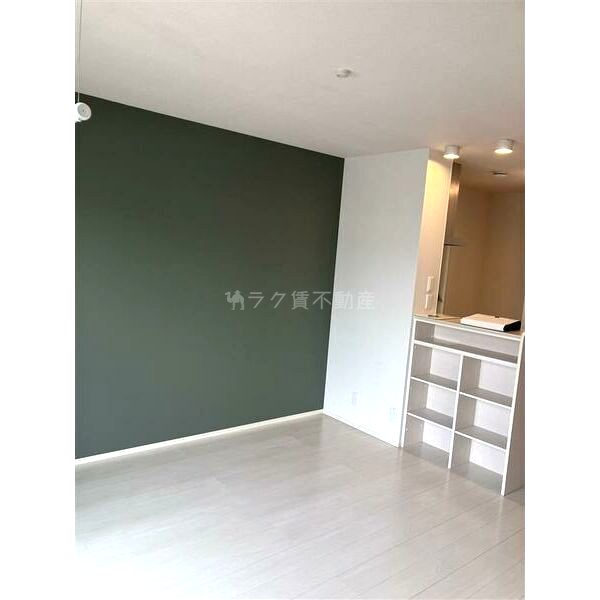 セジュール加佐 B棟の外観6枚目