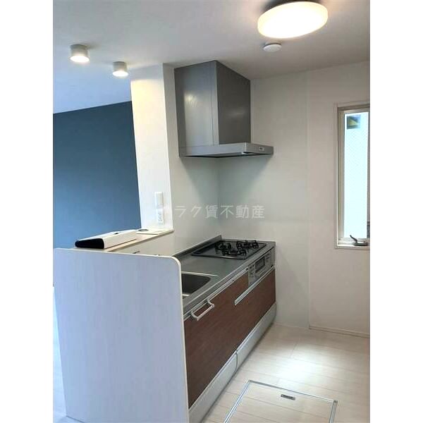 セジュール加佐 B棟の外観7枚目