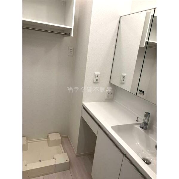 セジュール加佐 B棟の外観8枚目