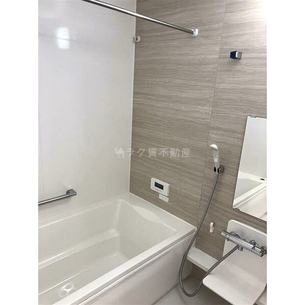 セジュール加佐 B棟の外観9枚目