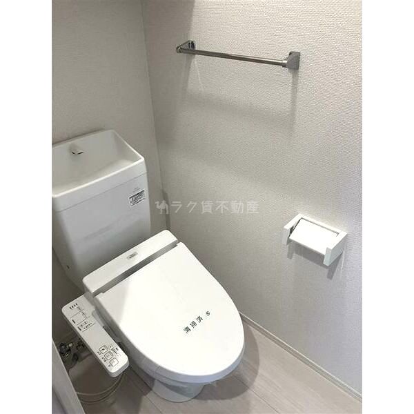 セジュール加佐 B棟の外観10枚目