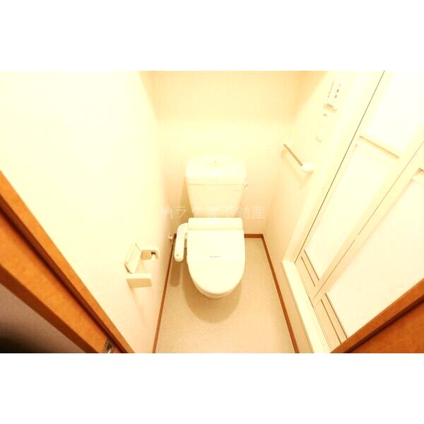 レオパレス蜂ヶ岡の室内写真7枚目