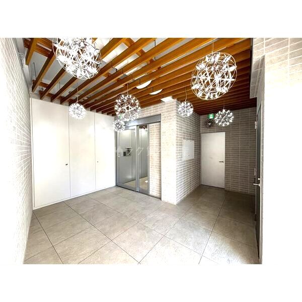 エルベコート梅田ウエスト(旧GLUCK MAISON F-SAGISU)の外観4枚目