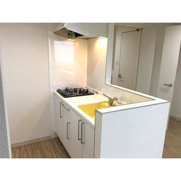 アクシリア尼崎の室内写真3枚目