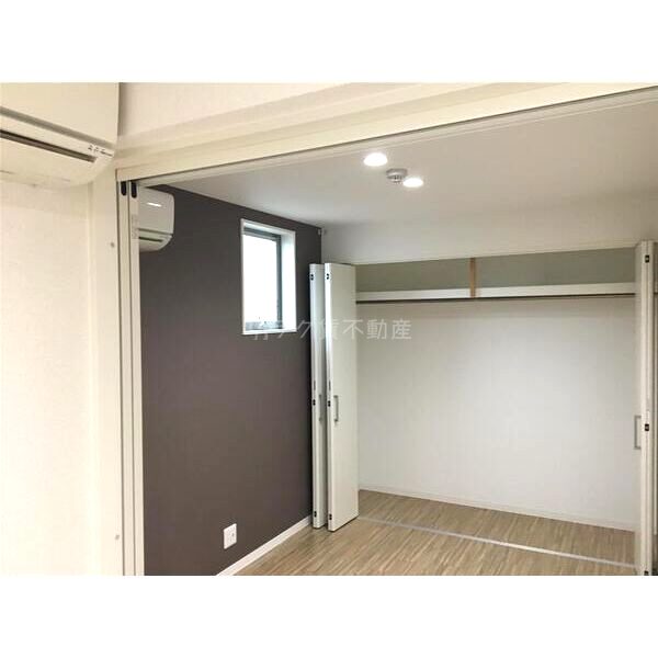 アクシリア尼崎の室内写真4枚目