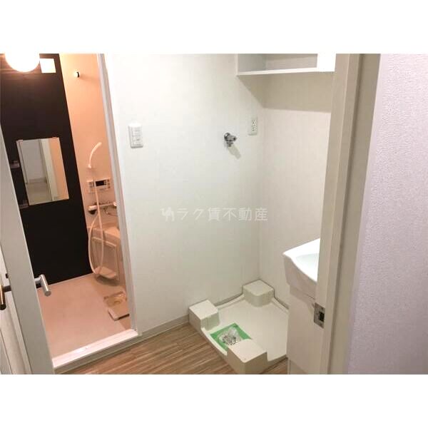 アクシリア尼崎の室内写真5枚目