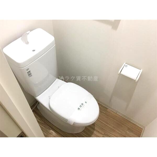 アクシリア尼崎の室内写真6枚目