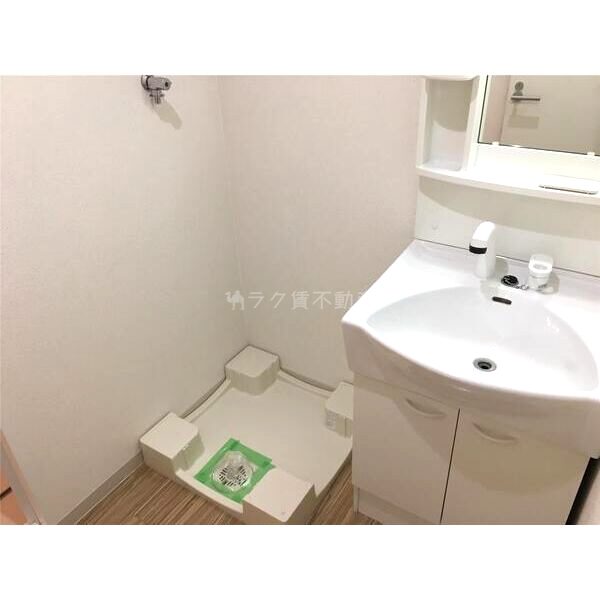 アクシリア尼崎の室内写真7枚目