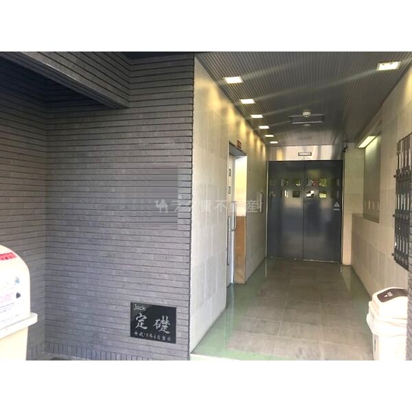 ウィンベル同心1丁目の外観2枚目