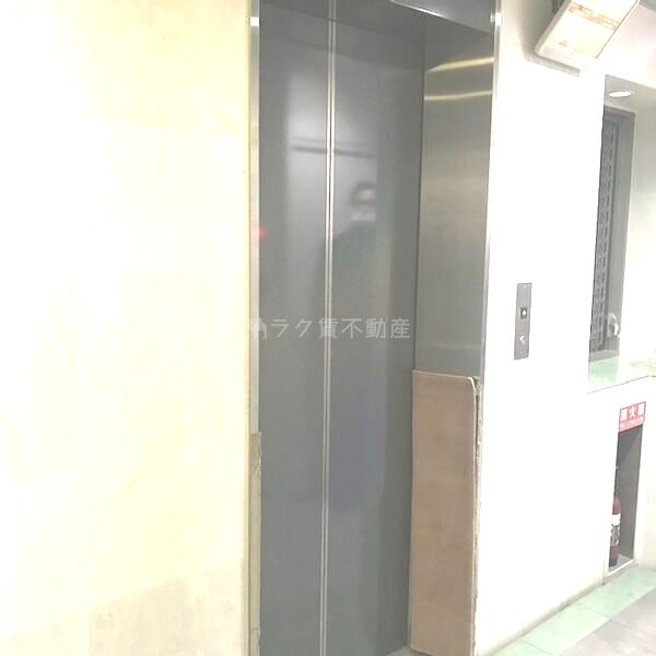 ウィンベル同心1丁目の外観3枚目