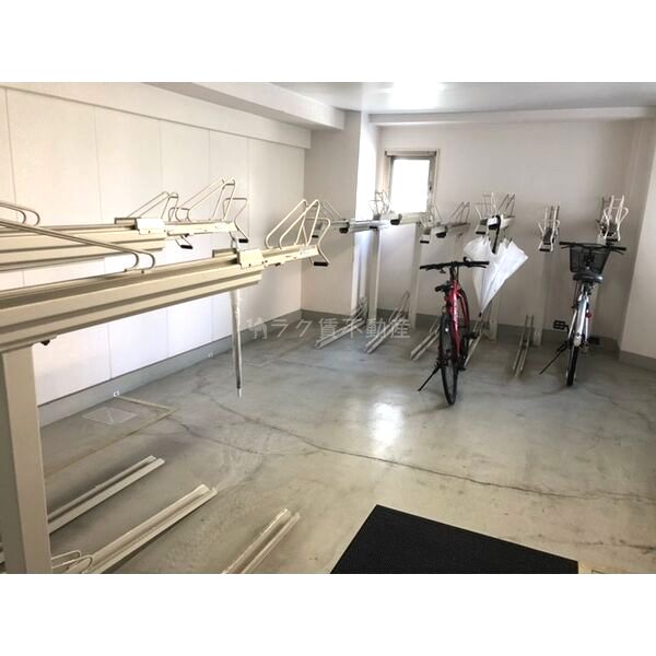 ウィンベル同心1丁目の外観4枚目