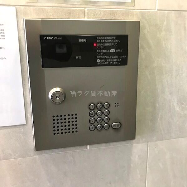 ウィンベル同心1丁目の外観6枚目