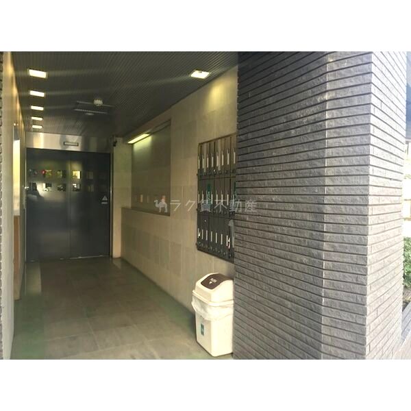 ウィンベル同心1丁目の外観7枚目